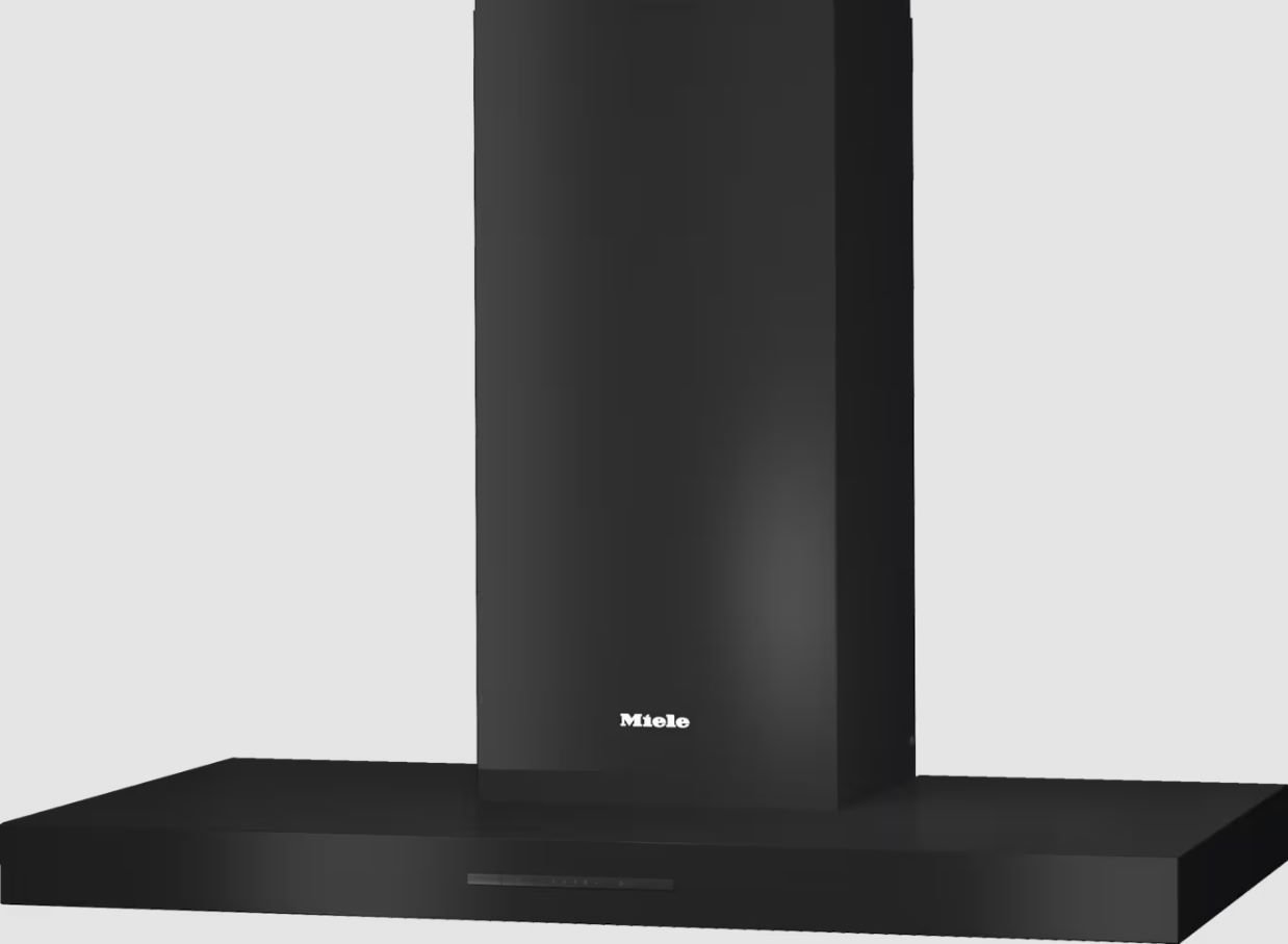 Wandafzuigkap T-model