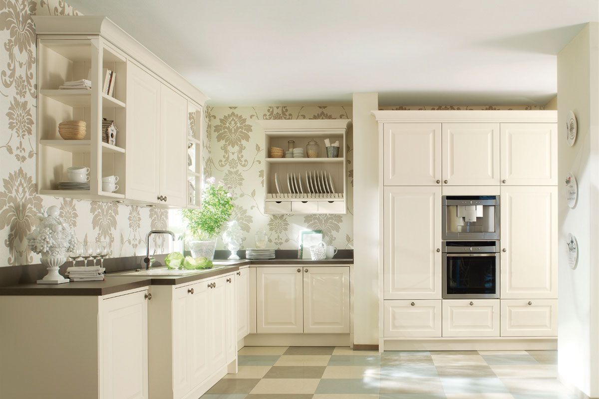 Landkeuken